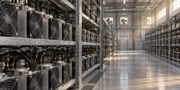 Riot Repays Coinbase Loan, Ends $200 Million Bitcoin-Backed Facility