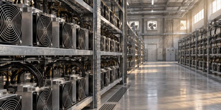 Riot Repays Coinbase Loan, Ends $200 Million Bitcoin-Backed Facility
