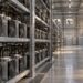 Riot Repays Coinbase Loan, Ends $200 Million Bitcoin-Backed Facility