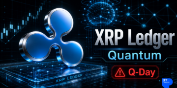Ripple Prepares XRP Ledger for Quantum Threats Before ‘Q-Day’