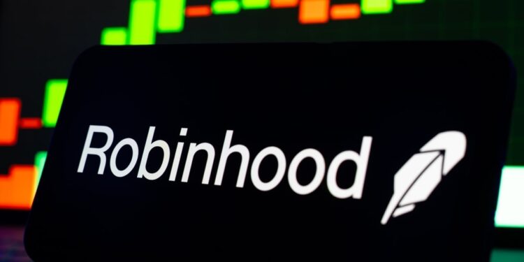 Robinhood Adds AI Trading Agents to Its Mobile App