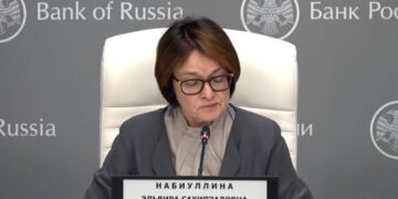 Russia Launches Digital Ruble Nationwide With 87K New Accounts