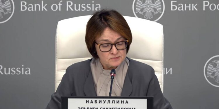 Russia Launches Digital Ruble Nationwide With 87K New Accounts