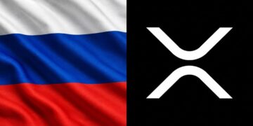 Russia's Largest Exchange Lists XRP Perpetuals, but There Is a Caveat