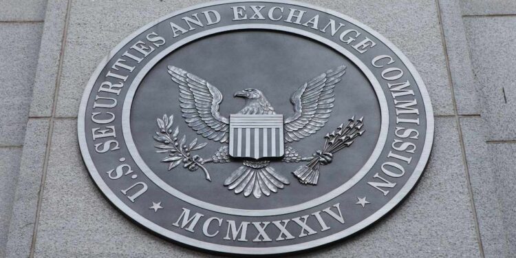 SEC Chair Pushes Crypto Self-Custody in New Regulatory Framework