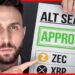 SEC Just Unleashed ALTCOIN SEASON (What I’m Buying)