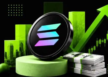 SOL Smashes Key Resistance with Just 2 Hurdles Remaining