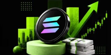 SOL Smashes Key Resistance with Just 2 Hurdles Remaining