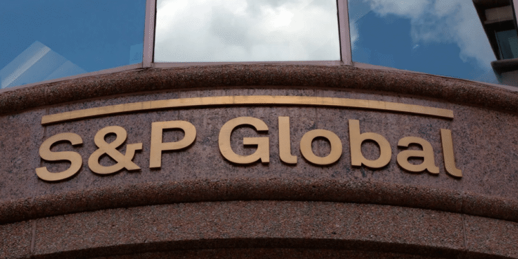 S&P Global Buys Openzeppelin in a Big Bet on Onchain Finance
