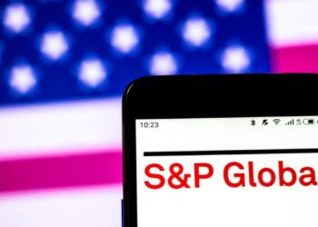 S&P Global Leads $110M Kaiko Round as Wall Street Goes Onchain