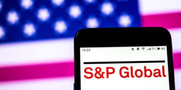 S&P Global Leads $110M Kaiko Round as Wall Street Goes Onchain