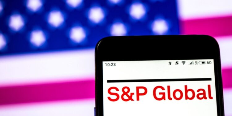 S&P Global Leads $110M Kaiko Round as Wall Street Goes Onchain