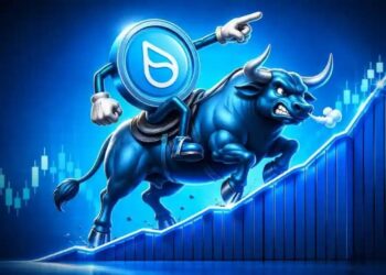 SUI Price Eyes $1.60 as Buybacks Cross 600K