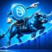 SUI Price Eyes $1.60 as Buybacks Cross 600K