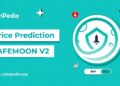 SafeMoon V2 Price Prediction 2025, 2026