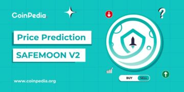 SafeMoon V2 Price Prediction 2025, 2026