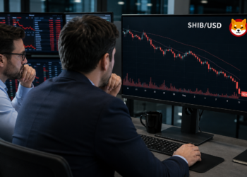 Shiba Inu holds above key support as whale selling raises downside risk