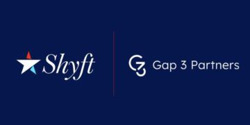 Shyft Partners With VARA-Licensed GAP3 as shCORE and shYIELD Near Pre-Deposits