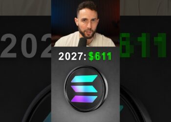 Solana Price Prediction For This Cycle