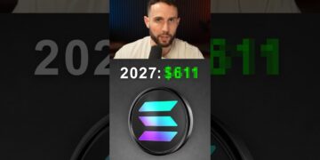 Solana Price Prediction For This Cycle