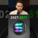 Solana Price Prediction For This Cycle