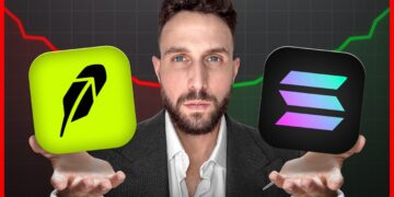 Solana vs Robinhood… Things Just Got Serious