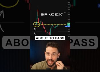 SpaceX Is About To EXPLODE