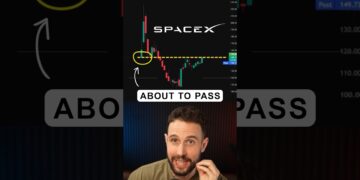 SpaceX Is About To EXPLODE