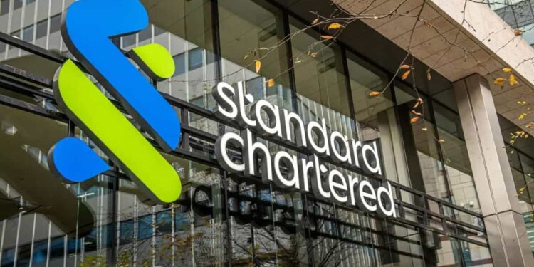 Standard Chartered Extends Institutional Bitcoin and Ether Spot Trading to the UAE