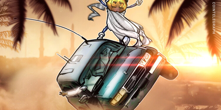Cointelegraph