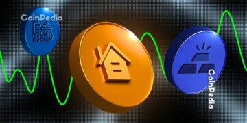 Stock Tokenization Could Be Blockchain’s Amazon Moment
