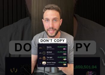 Stop Making These Crypto MISTAKES