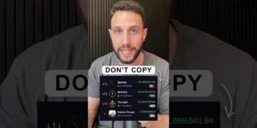Stop Making These Crypto MISTAKES