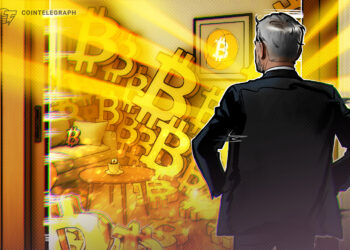 Cointelegraph