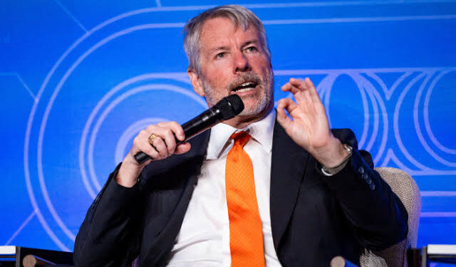 Strategy's Saylor Teases New Bitcoin Buy Despite Fed Hike and CLARITY Setback