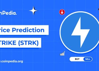 Strike (STRK) Price Prediction 2026, 2027-2030