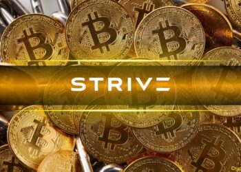 Strive Adds More Bitcoin as Total Holdings Rise Above 24,500 BTC