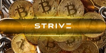 Strive Adds More Bitcoin as Total Holdings Rise Above 24,500 BTC