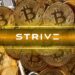 Strive Adds More Bitcoin as Total Holdings Rise Above 24,500 BTC