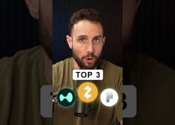 TOP 3 Crypto Coins 📈