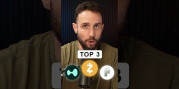 TOP 3 Crypto Coins 📈