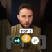TOP 3 Crypto Coins 📈