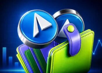 Telegram Debuts Native Gram Wallet and Rebrands “Wallet in Telegram” to Walt