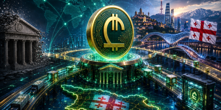 Tether Stablecoin