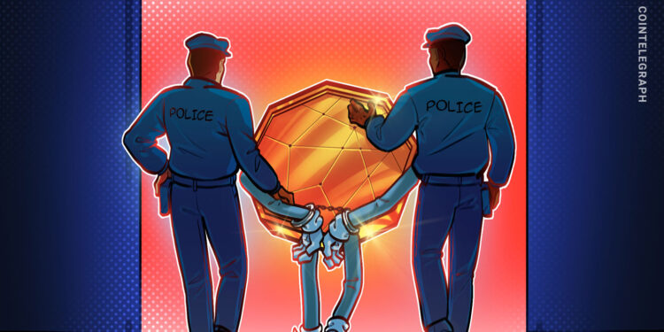 Cointelegraph