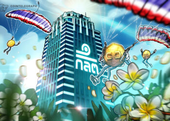Cointelegraph