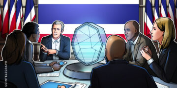 Cointelegraph