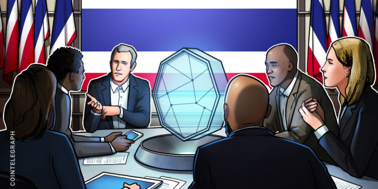 Cointelegraph