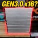 The 170HX Can Now PCIe Gen3.0 x16?! This Is INSANE…