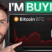 The Fed Is Trying To Crash Bitcoin (But I'm Still Buying This Dip)